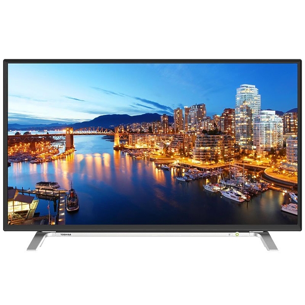 LED телевизор Toshiba 43L5650VN артикул 178153Si-1