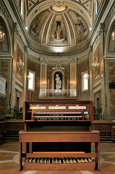 Клавишный инструмент Roland C-380-DA артикул 136354Si-1 фото 9