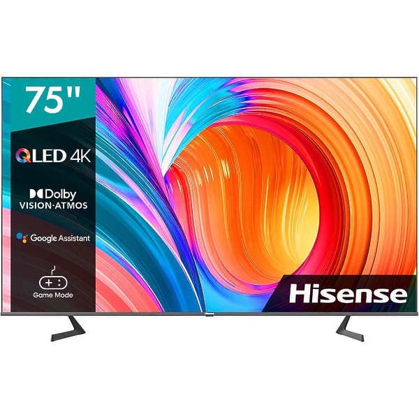 QLED телевизор Hisense 75A7GQ артикул 303221Si-1