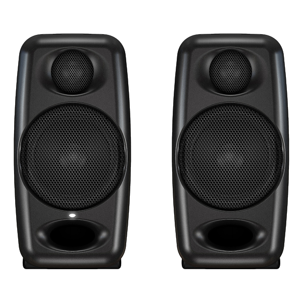 Студийные мониторы IK Multimedia iLoud Micro Monitor артикул 180304Si-1 фото 13