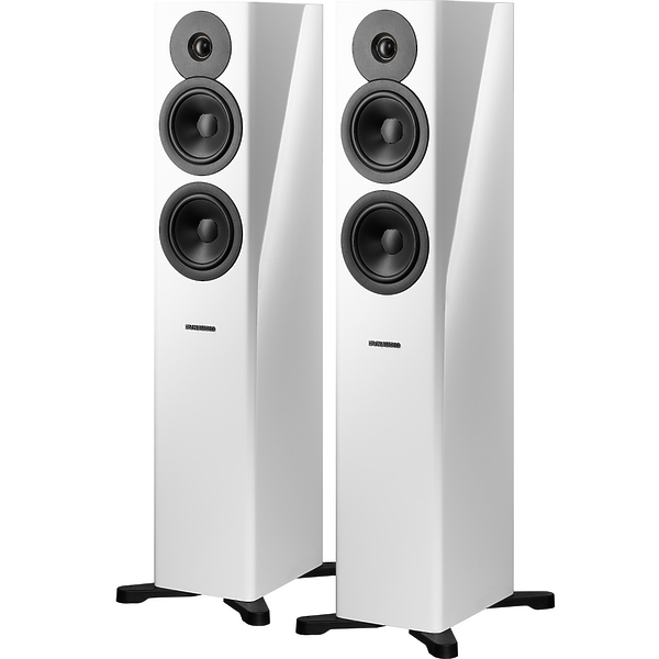 Напольная акустика Dynaudio Evoke 30 Black High Gloss артикул 185377Si-1 фото 6
