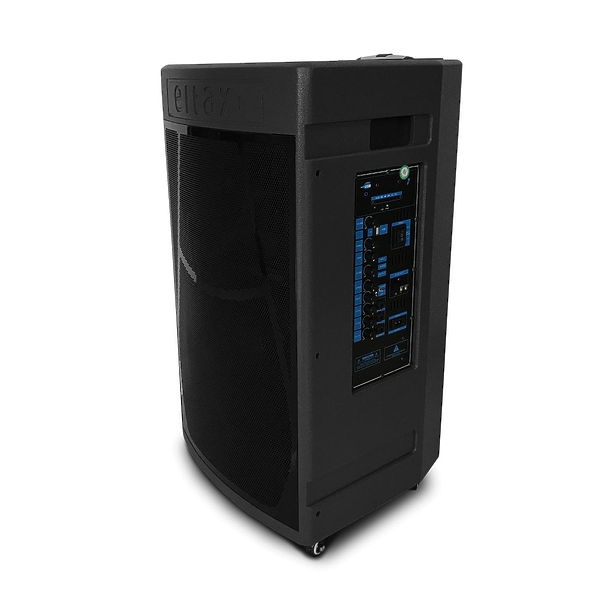 Беспроводная акустическая система Eltax Voyager BT15 PRO артикул 270133Si-1