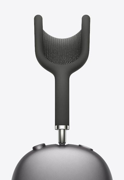 Наушники Apple AirPods Max Space Gray артикул 235494Si-1 фото 3