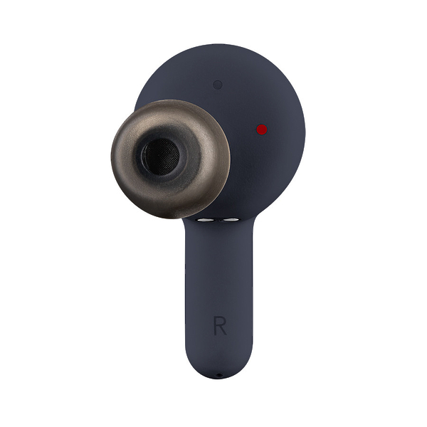 Наушники RHA TrueConnect 2 Navy Blue артикул 227482Si-1 фото 4