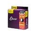 Струны Elixir 16539 80/20 Bronze Acoustic NANOWEB Light (.012-.053) 3-pack