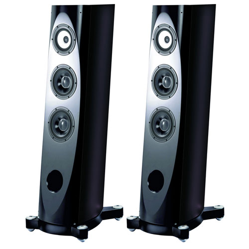 Напольная акустика Pioneer S-3EX wenge артикул 102635Si-1 фото 3