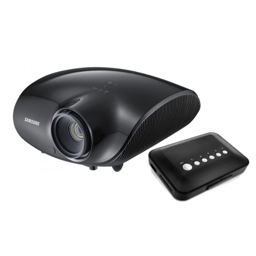 Проектор Samsung SP-A600 артикул 347368FV-1