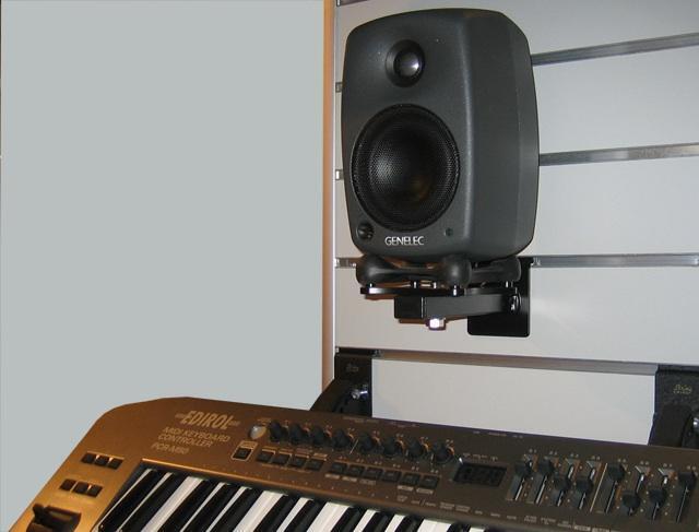 Genelec 8050-408 артикул 106738Si-1 фото 3