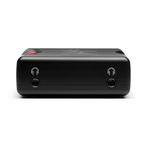 Усилитель для наушников Chord Electronics Mojo 2 black артикул 259970Si-1 фото 5