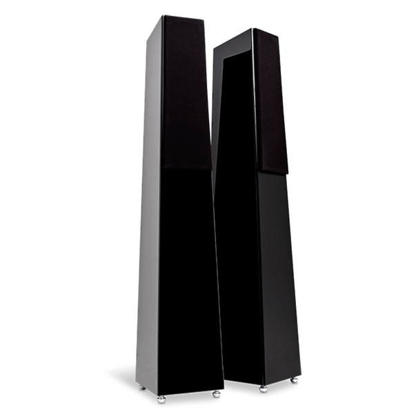 Напольная акустика Totem Acoustic Tribe Tower Dusk артикул 168173Si-1 фото 3