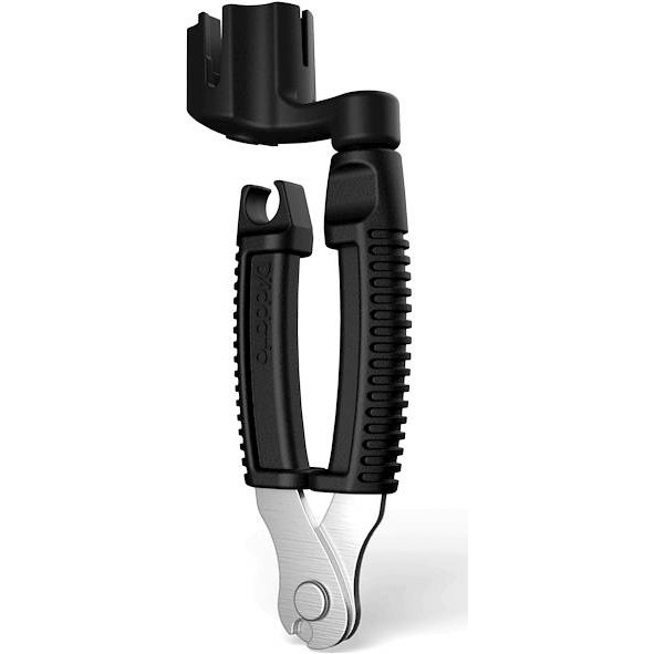 Кусачки с вертушкой Planet Waves DP0002 Pro Winder артикул 292566Si-1