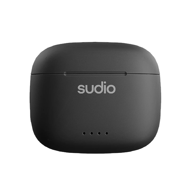 Наушники Sudio A1 Black артикул 326520Si-1 фото 4