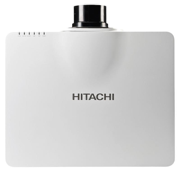 Hitachi CP-X8170 артикул 349590SI-1 фото 7