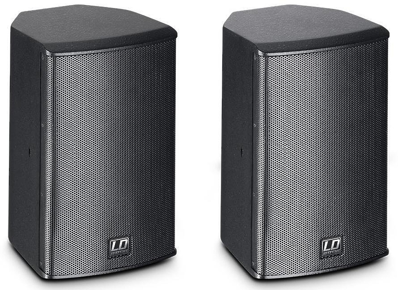 Мониторная акустическая система LD Systems SAT 62 G2 артикул 207936Si-1