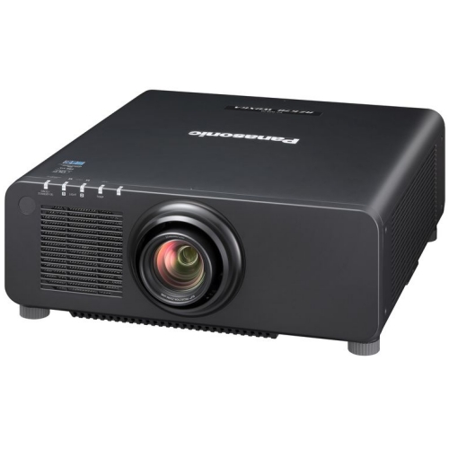 Проектор Panasonic PT-RZ670BE артикул 108139Si-1