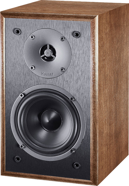 Полочная акустика Magnat Monitor S10 B walnut артикул 284709Si-1