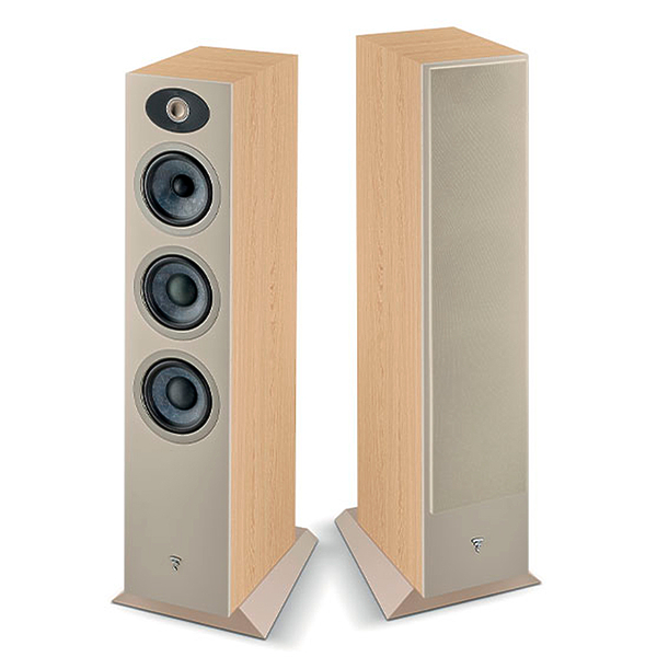 Напольная акустика Focal Theva N2 Light Wood артикул 294280Si-1