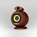 Полочная акустика EBTB Pluto old bronze