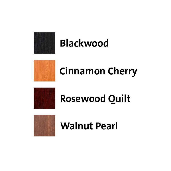 Акустическая система Wharfedale Diamond 122 cinnamon cherry артикул 446152FV-1 фото 5