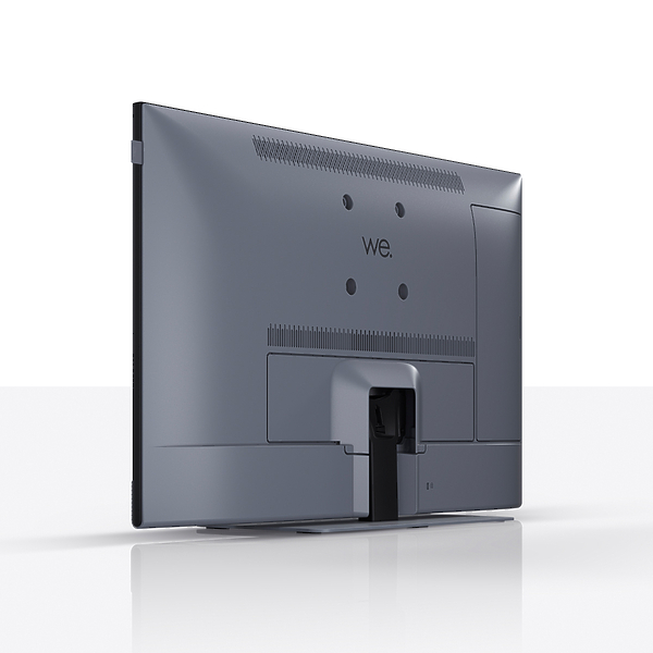LED телевизор Loewe We. SEE 32 Storm Grey артикул 260058Si-1 фото 4