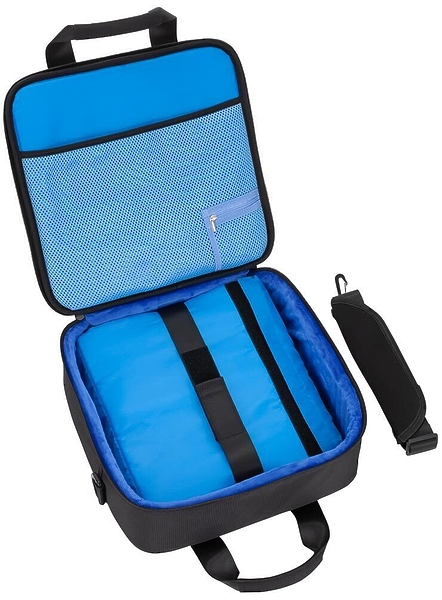 Полужёсткий кейс Zoom CBL-8 артикул 224547Si-1 фото 3