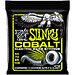 Струны для бас-гитары Ernie Ball 2732 Slinky Cobalt Regular