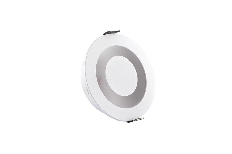 Светильник встраиваемый Denkirs DK2500-WH (White) артикул 270554Si-1 фото 3