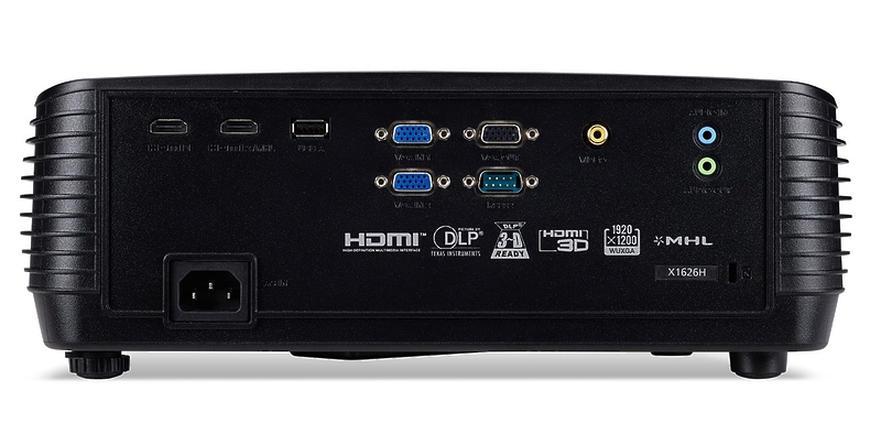 Проектор Acer  X1626H артикул 180348Si-1 фото 3