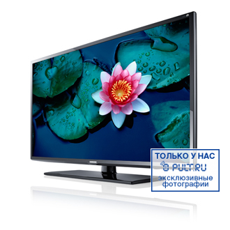 LED телевизор Samsung UE-46EH6037KX артикул 334128FV-1 фото 4