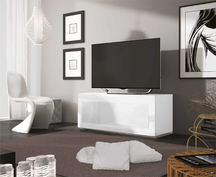 Подставка Munari MO 106 BI артикул 169795Si-1 фото 11