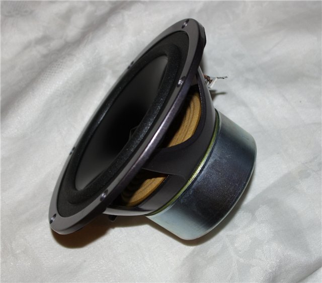Напольная акустика Acoustic Energy AELITE 3 bl ash артикул 428983FV-1 фото 4