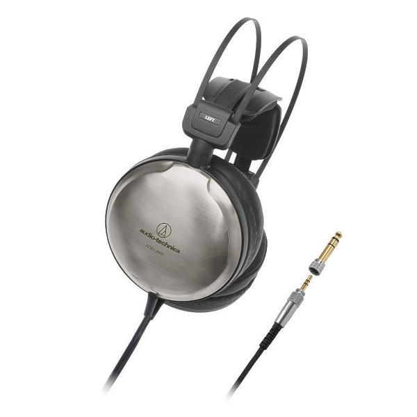 Наушники Audio Technica ATH-A2000Z артикул 143565Si-1
