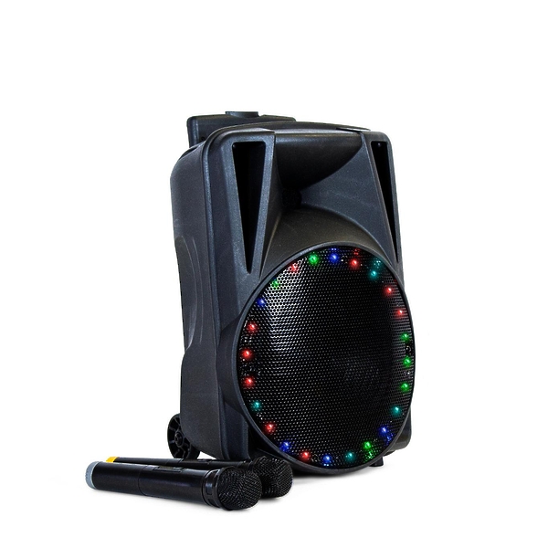 Беспроводная акустическая система Eltax Voyager BT10 артикул 270130Si-1