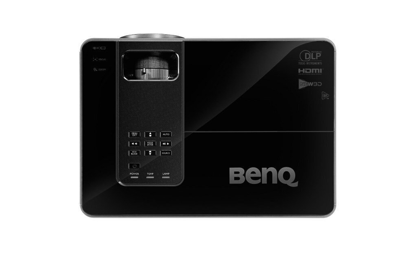 Проектор Benq MH740 артикул 112477Si-1 фото 7