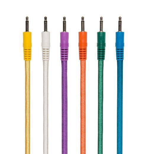 Кабель инструментальный Roland RCC-624-12 артикул 203049Si-1