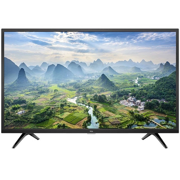 LED телевизор TCL LED32D3000 артикул 181739Si-1