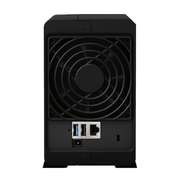 Synology DS216play артикул 406947-1 фото 6