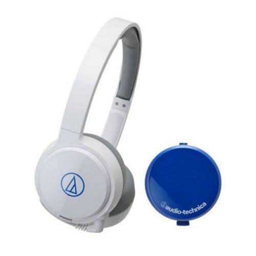 Наушники Audio Technica ATH-WM77 white артикул 100100Si-1
