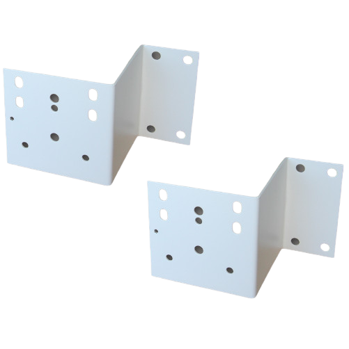 Кронштейны Oray Orion offset brackets 20 cm - pair артикул 243719Si-1