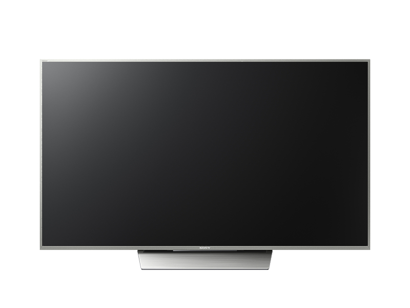 LED телевизор Sony KD-55XD8577 артикул 143472Si-1
