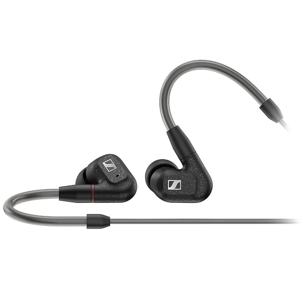 Наушники Sennheiser IE 300 артикул 254129Si-1