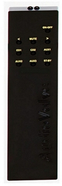 Стереоусилитель AUDIO VALVE Assistent 50 black/silver артикул 145224Si-1 фото 4