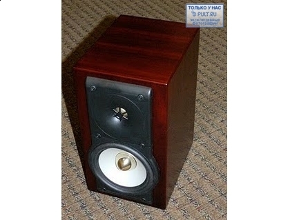 Полочная акустика Paradigm SE 1 rosenut артикул 447095FV-1 фото 4