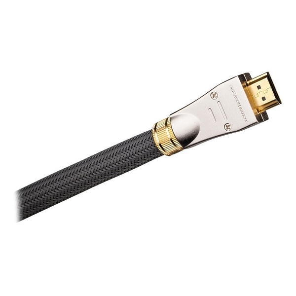 Tchernov Cable HDMI Pro IC 1.0m артикул 160115FV-1