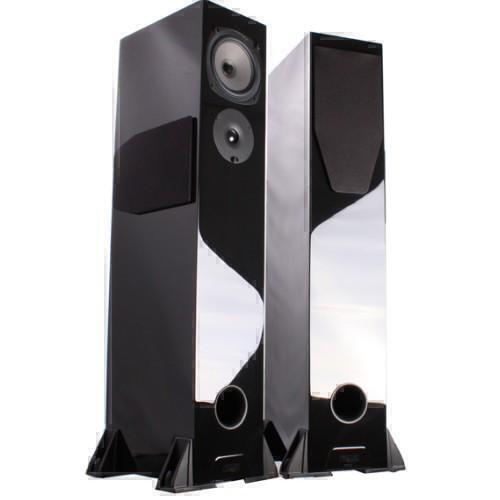 Rega RS5 piano black артикул 341869SI-1