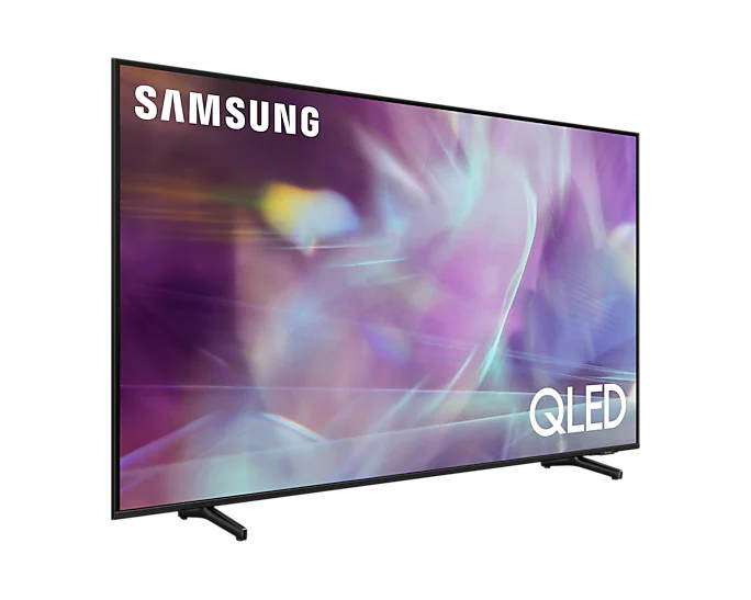 QLED телевизор Samsung QE75Q60AAU артикул 247382Si-1 фото 5