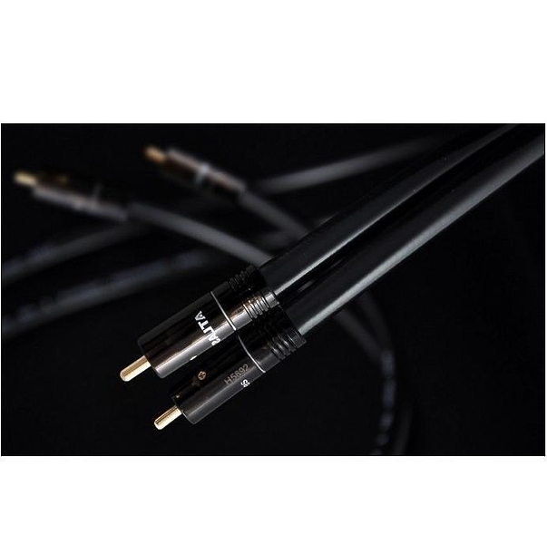 Кабель межблочный аудио Atlas Hyper Integra Digital RCA 1.0m артикул 117881FV-1