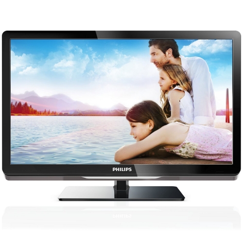 LED телевизор Philips 19PFL3507T/60 артикул 335420FV-1