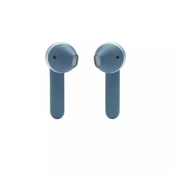 Наушники JBL Tune 225 TWS Blue (JBLT225TWSBLU) артикул 236605Si-1 фото 8