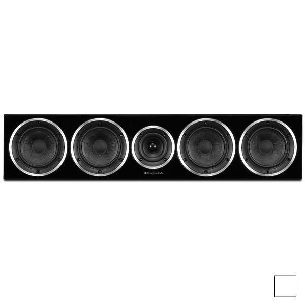 Акустика центрального канала Wharfedale Diamond 240C white артикул 157634Si-1